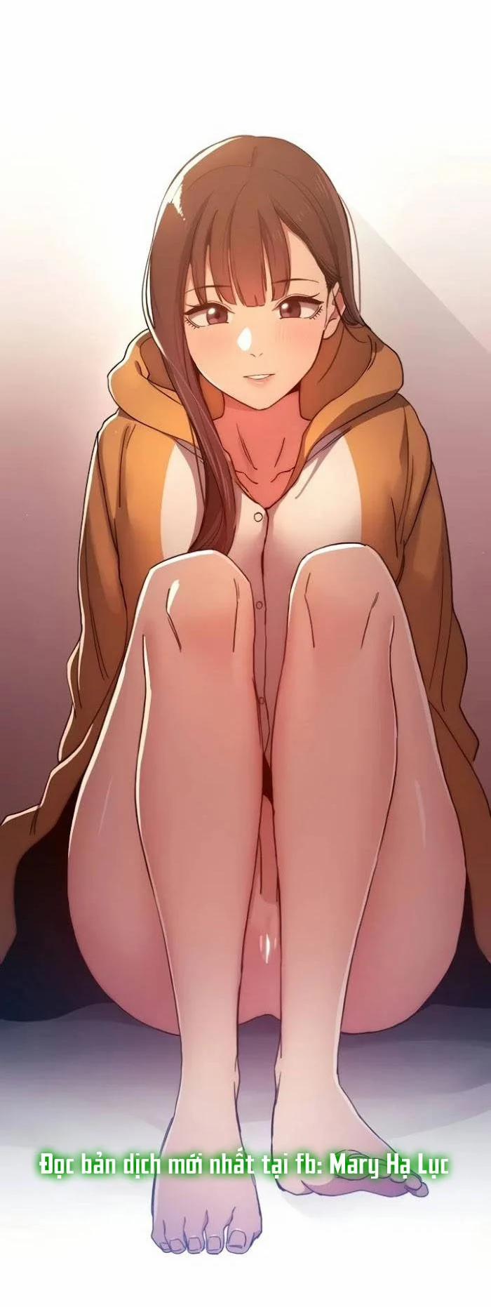 Thử Thách Gia Sư Cấm Dục 29.5 trang 35