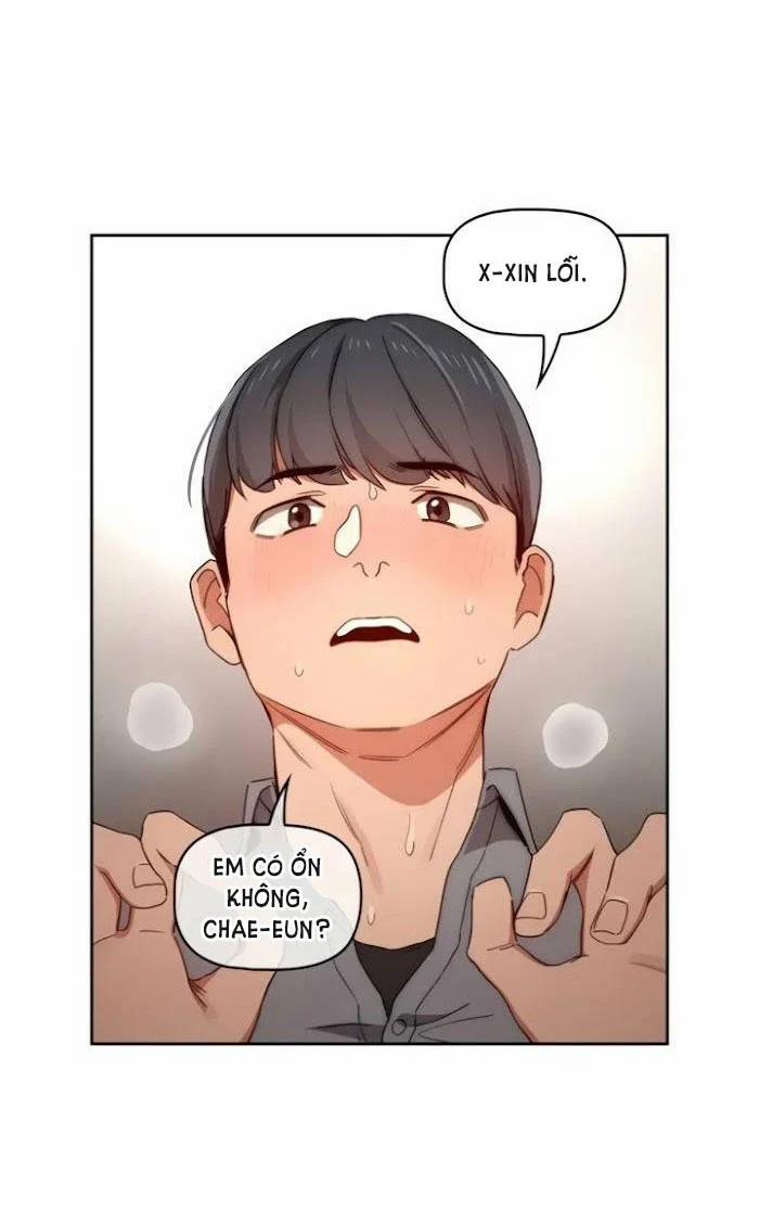 Thử Thách Gia Sư Cấm Dục 29.5 trang 6