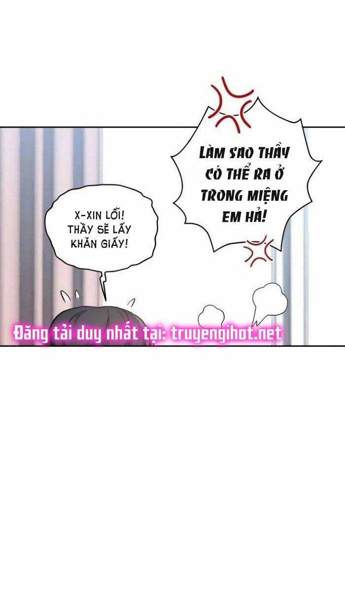 Thử Thách Gia Sư Cấm Dục 29.5 trang 9