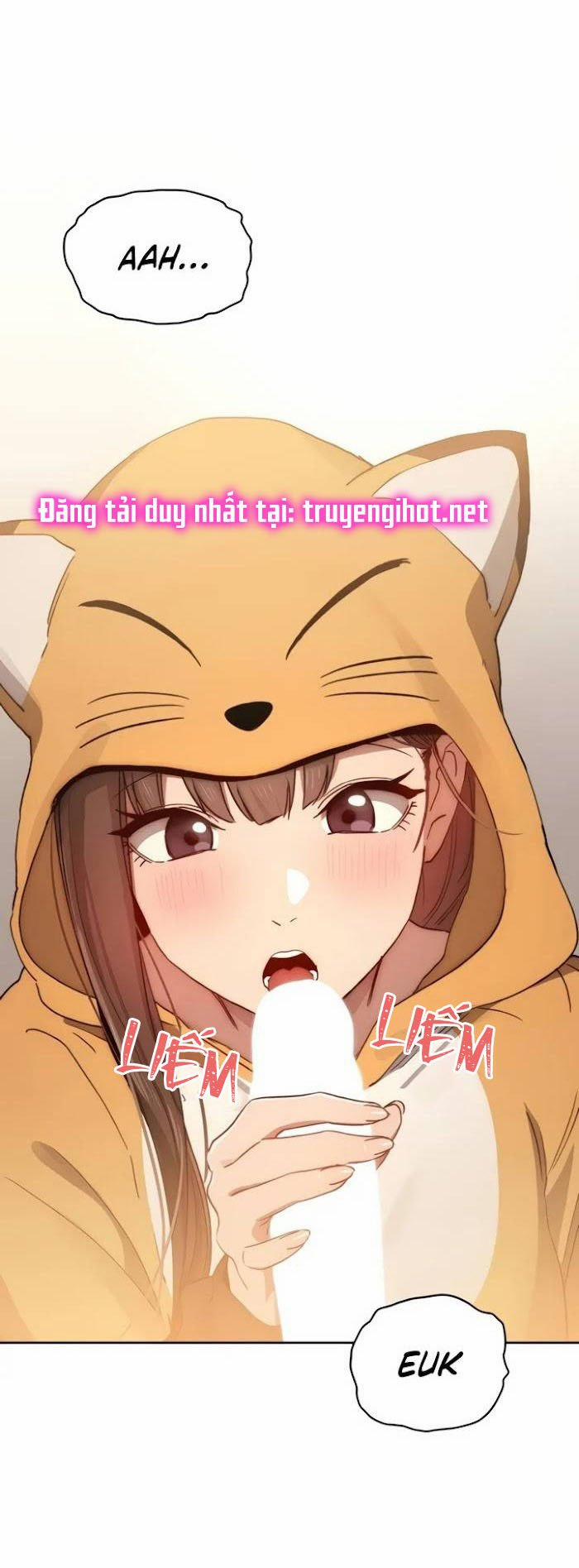 Thử Thách Gia Sư Cấm Dục 29 trang 2