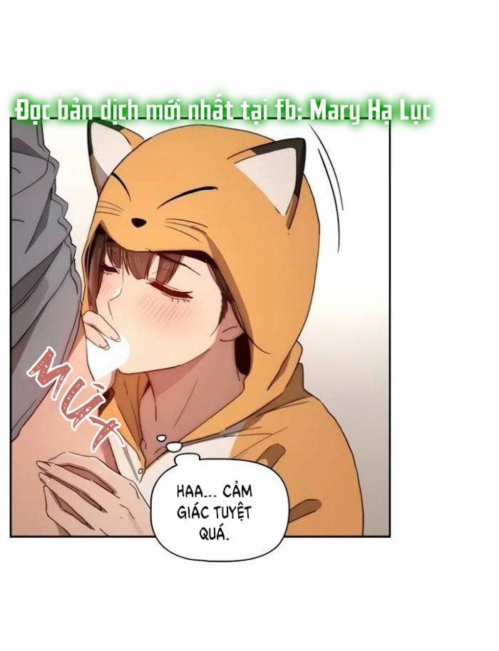 Thử Thách Gia Sư Cấm Dục 29 trang 3