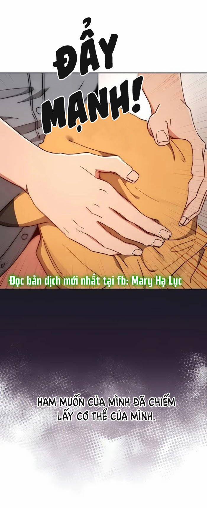 Thử Thách Gia Sư Cấm Dục 29 trang 33