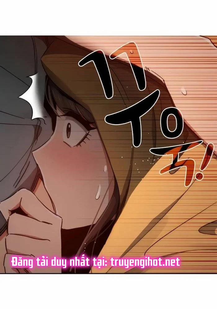 Thử Thách Gia Sư Cấm Dục 29 trang 34