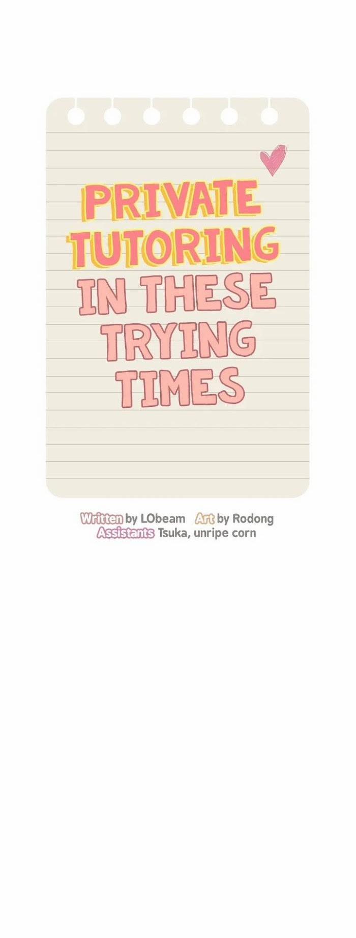 Thử Thách Gia Sư Cấm Dục 29 trang 7