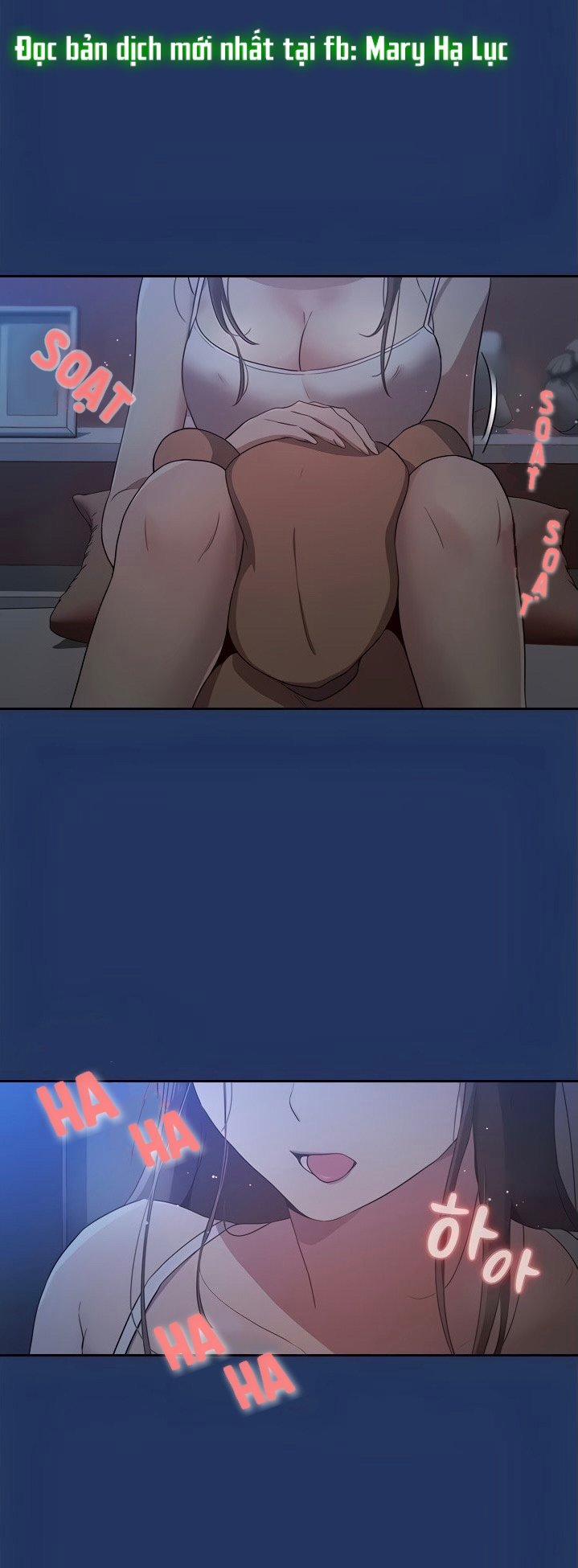 Thử Thách Gia Sư Cấm Dục 3.1 trang 0