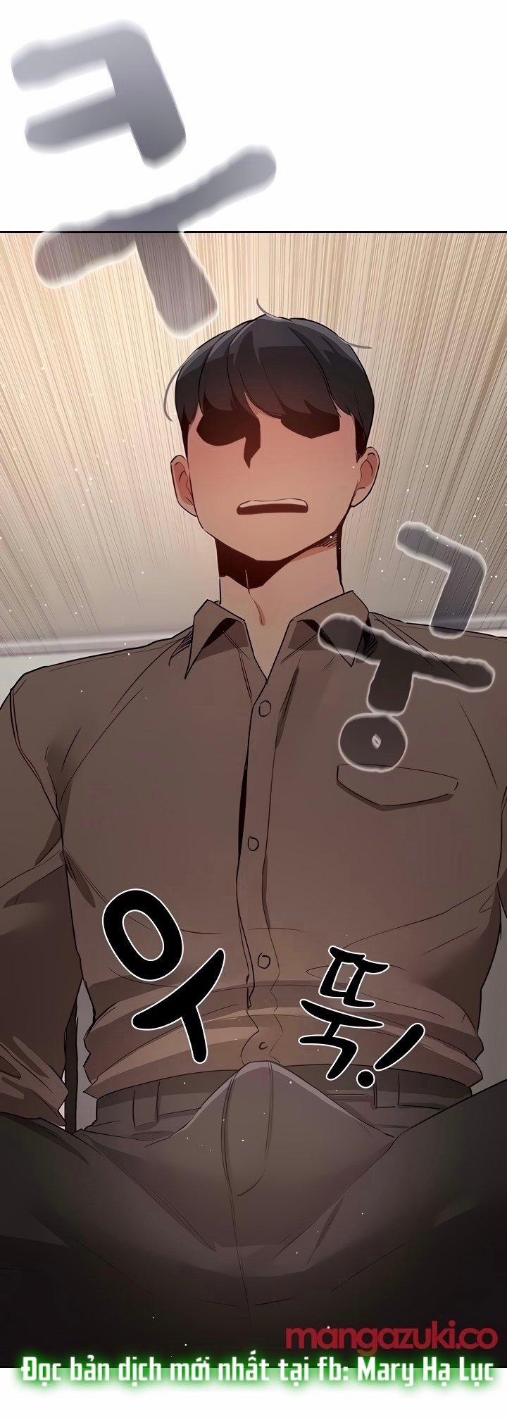 Thử Thách Gia Sư Cấm Dục 3.2 trang 13