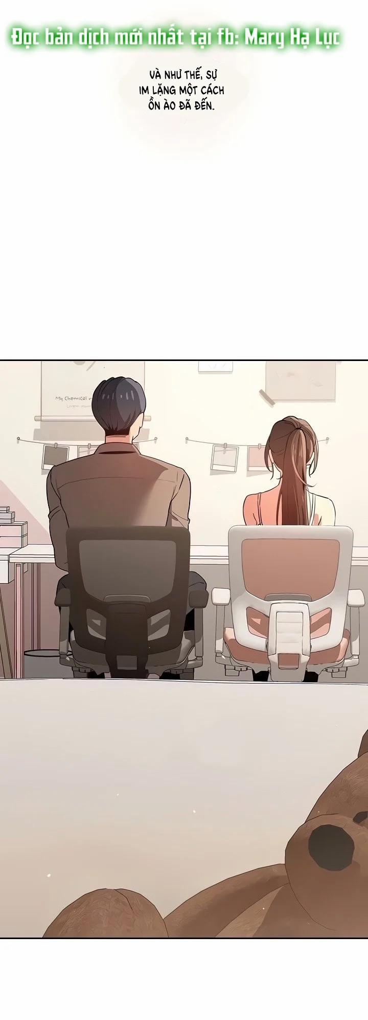 Thử Thách Gia Sư Cấm Dục 3.2 trang 7