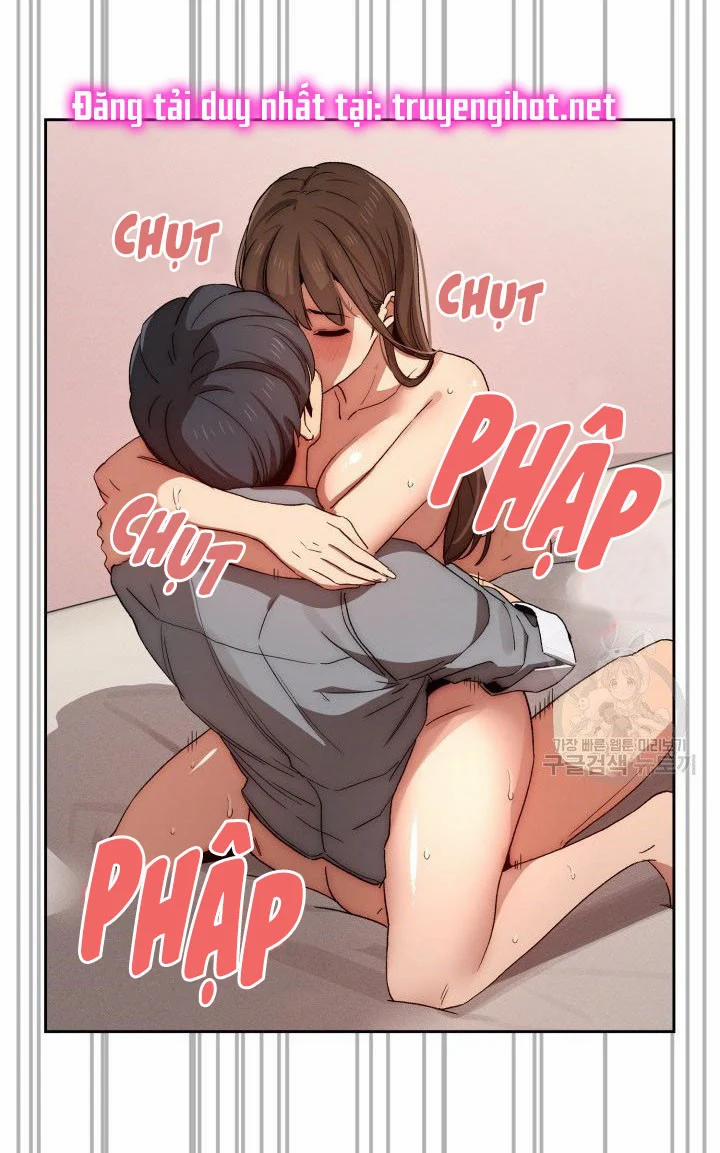 Thử Thách Gia Sư Cấm Dục 31.5 trang 19