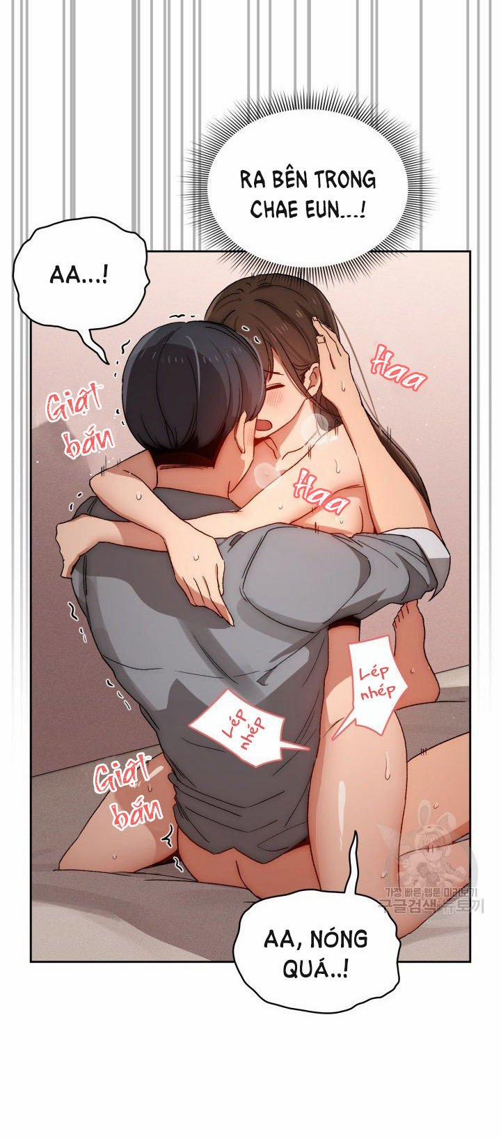 Thử Thách Gia Sư Cấm Dục 31.5 trang 26