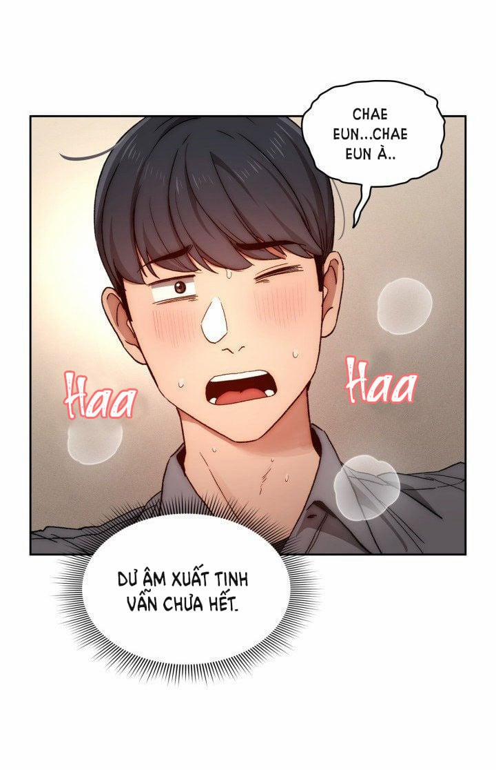 Thử Thách Gia Sư Cấm Dục 31.5 trang 31