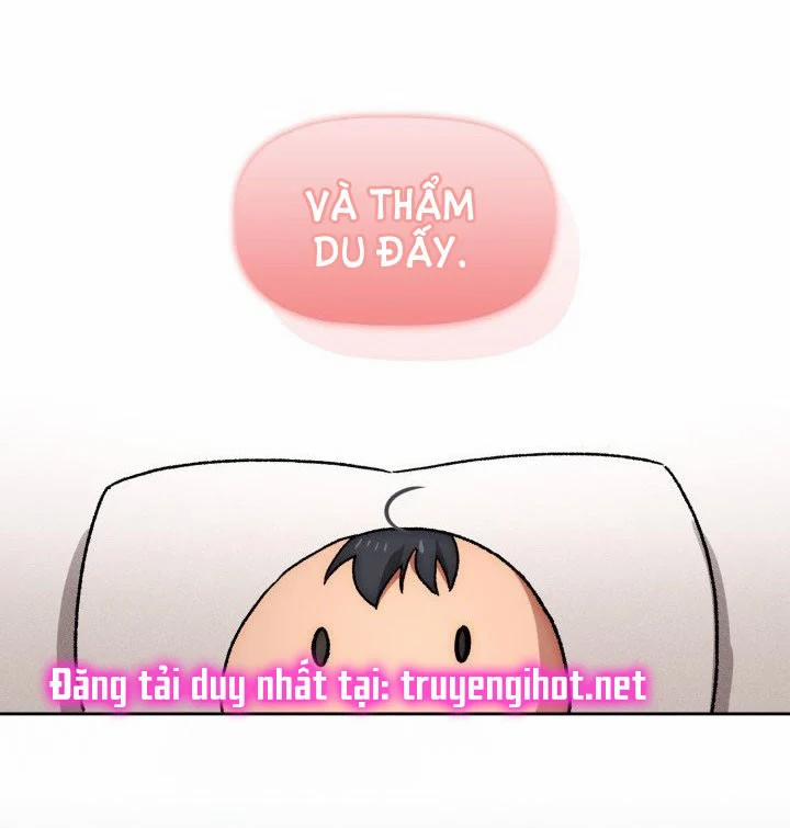 Thử Thách Gia Sư Cấm Dục 31.5 trang 4