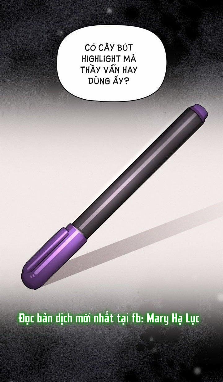 Thử Thách Gia Sư Cấm Dục 31.5 trang 8