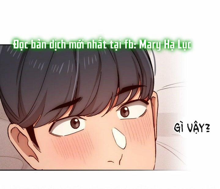 Thử Thách Gia Sư Cấm Dục 31 trang 15