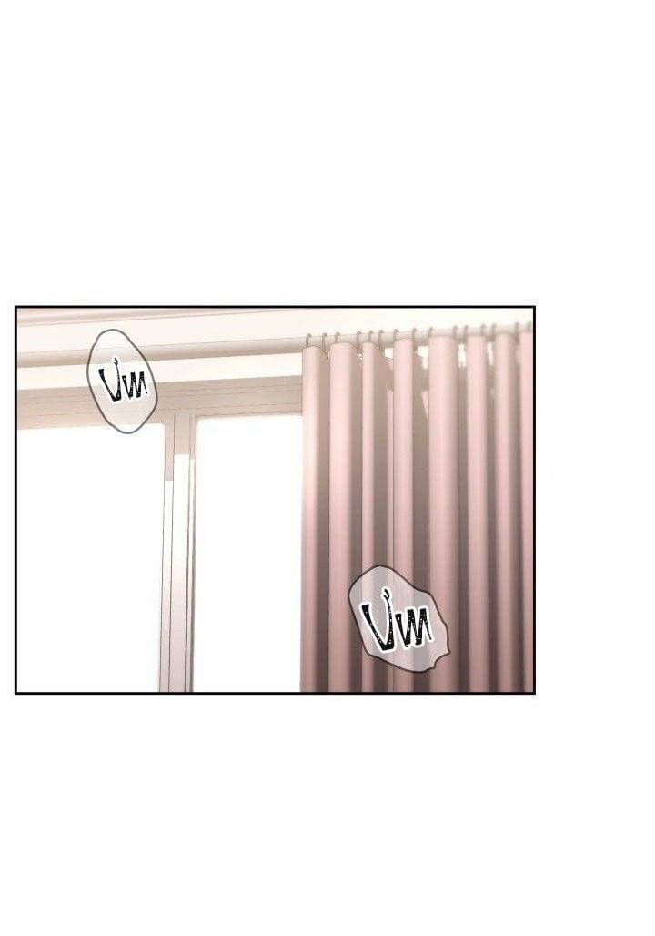 Thử Thách Gia Sư Cấm Dục 31 trang 20