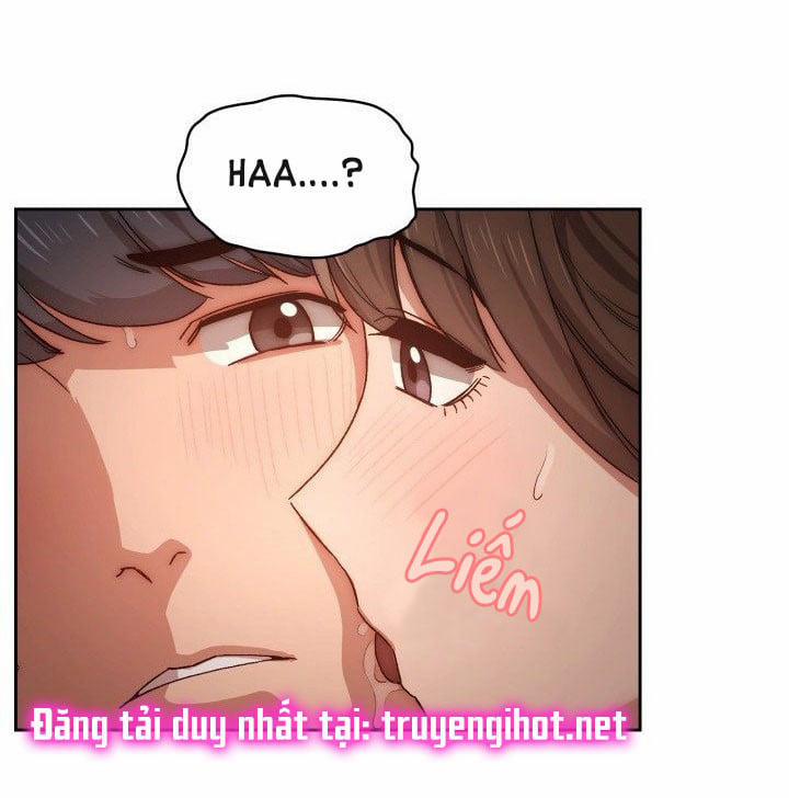 Thử Thách Gia Sư Cấm Dục 31 trang 25