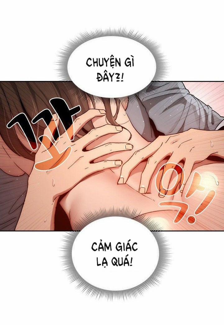 Thử Thách Gia Sư Cấm Dục 31 trang 28