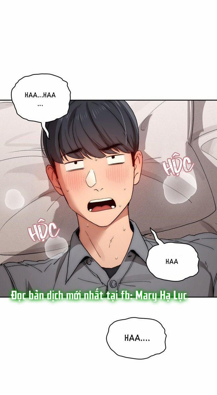 Thử Thách Gia Sư Cấm Dục 31 trang 31