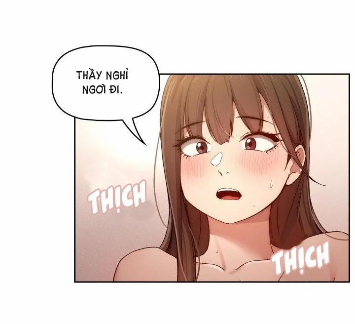 Thử Thách Gia Sư Cấm Dục 31 trang 5