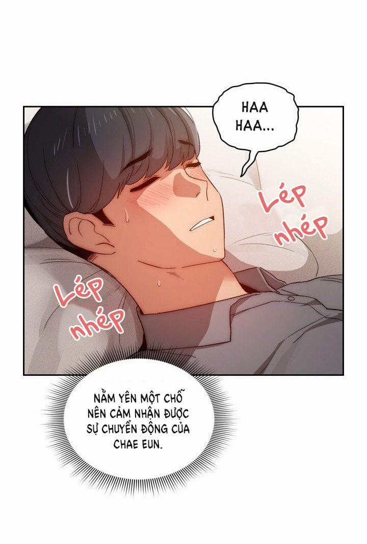 Thử Thách Gia Sư Cấm Dục 31 trang 8