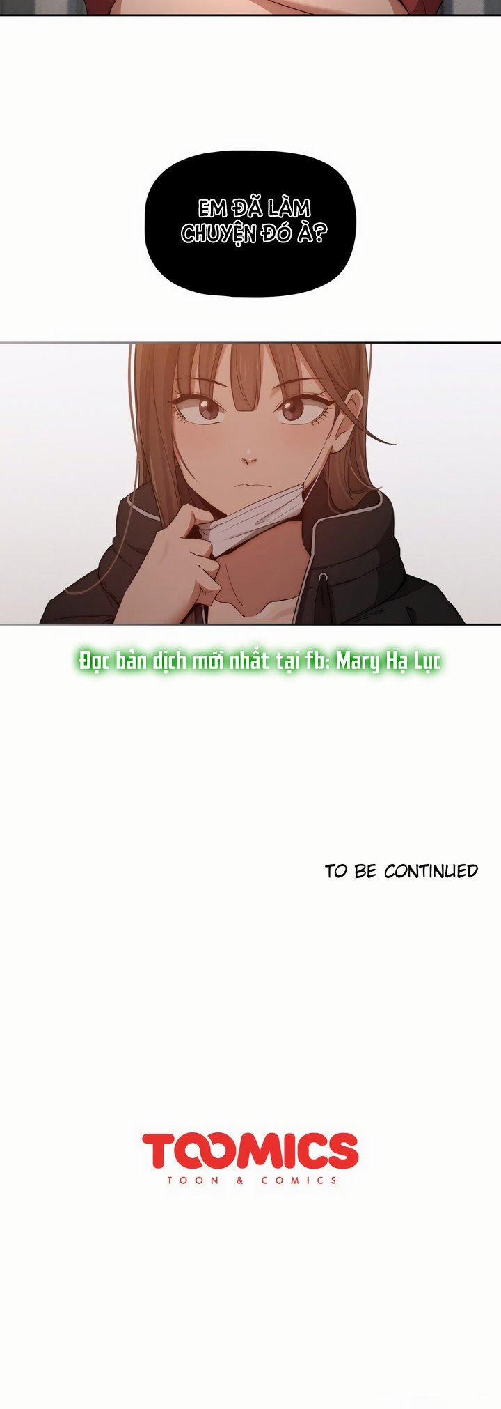 Thử Thách Gia Sư Cấm Dục 33.5 trang 8