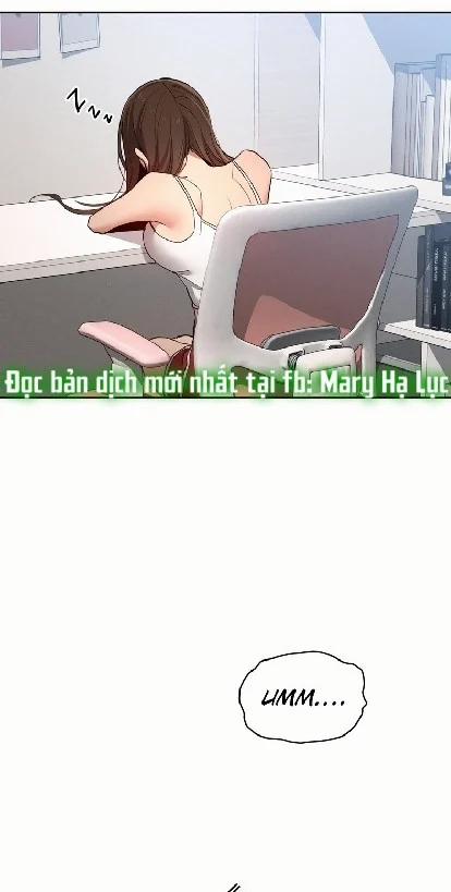 Thử Thách Gia Sư Cấm Dục 35.1 trang 1