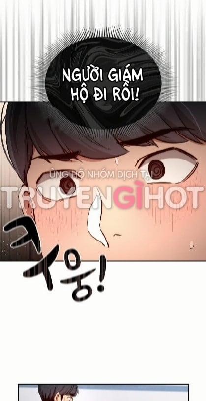 Thử Thách Gia Sư Cấm Dục 35.1 trang 13