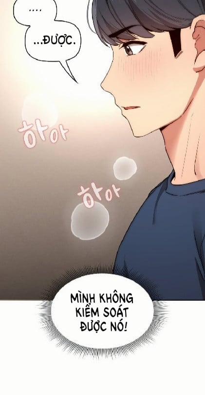 Thử Thách Gia Sư Cấm Dục 35.1 trang 19