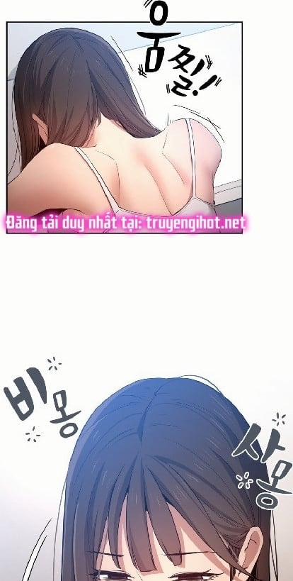 Thử Thách Gia Sư Cấm Dục 35.1 trang 2