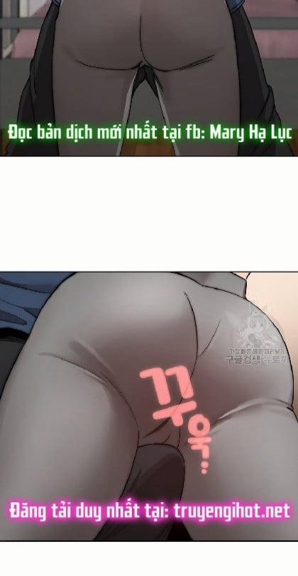 Thử Thách Gia Sư Cấm Dục 35.1 trang 26