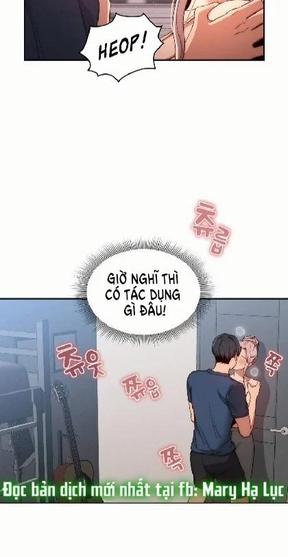 Thử Thách Gia Sư Cấm Dục 35.1 trang 28