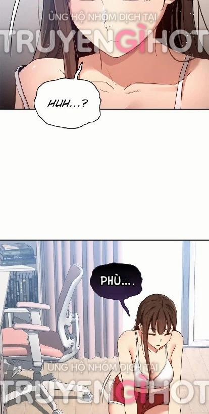 Thử Thách Gia Sư Cấm Dục 35.1 trang 3