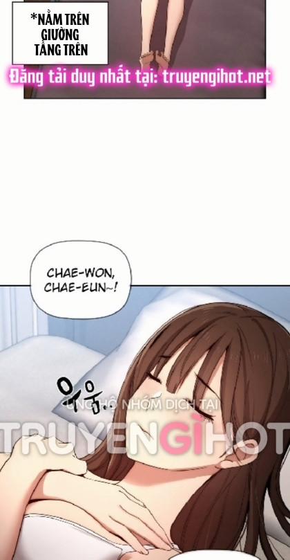 Thử Thách Gia Sư Cấm Dục 35.1 trang 6