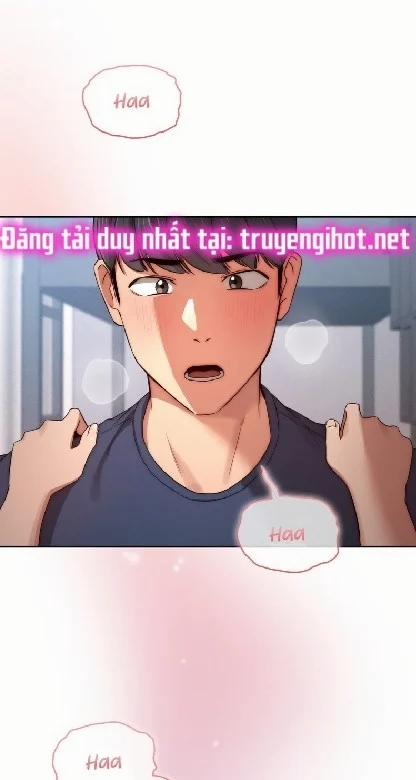 Thử Thách Gia Sư Cấm Dục 35.2 trang 1