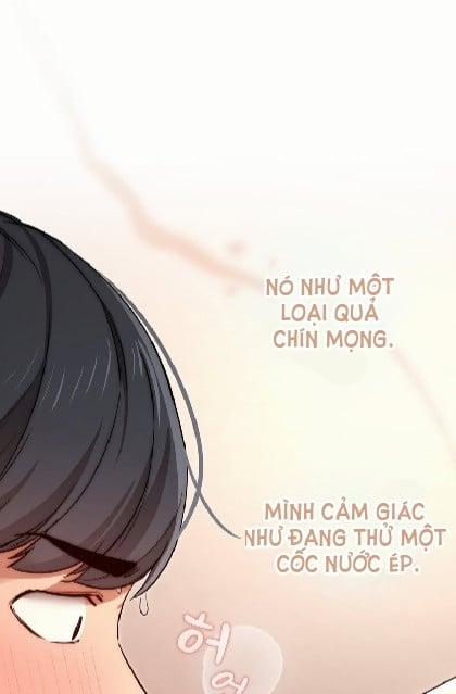 Thử Thách Gia Sư Cấm Dục 35.2 trang 10