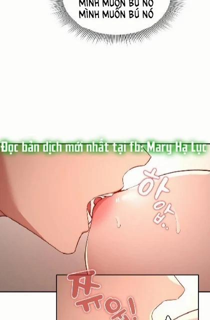 Thử Thách Gia Sư Cấm Dục 35.2 trang 12