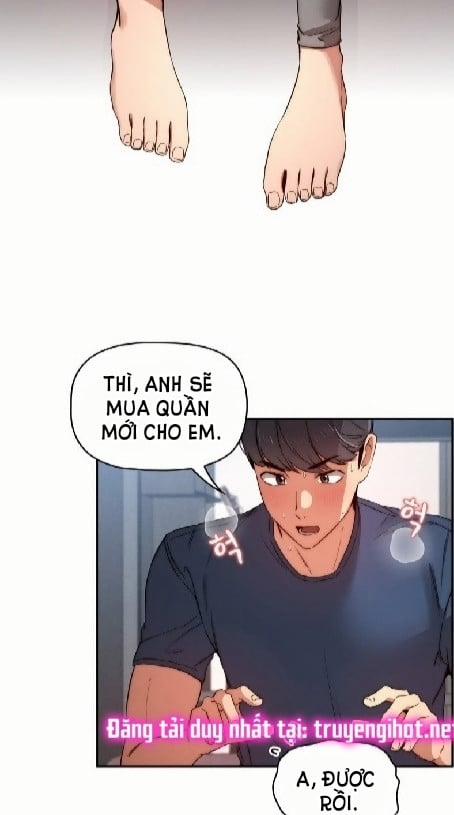 Thử Thách Gia Sư Cấm Dục 35.2 trang 23