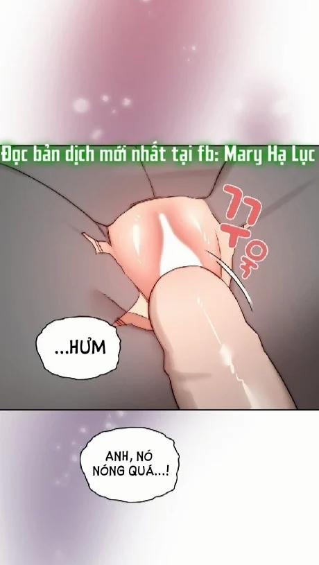 Thử Thách Gia Sư Cấm Dục 35.2 trang 28