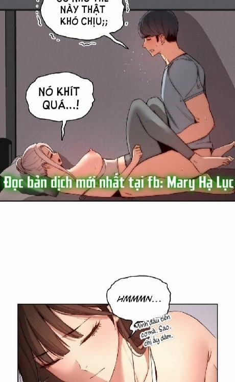 Thử Thách Gia Sư Cấm Dục 35.2 trang 31