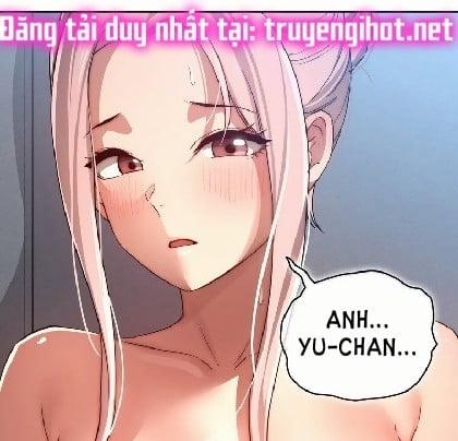 Thử Thách Gia Sư Cấm Dục 35.2 trang 8