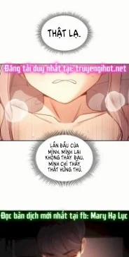 Thử Thách Gia Sư Cấm Dục 36.1 trang 1