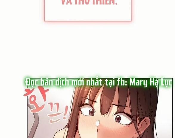 Thử Thách Gia Sư Cấm Dục 36.1 trang 18