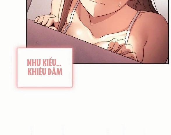 Thử Thách Gia Sư Cấm Dục 36.1 trang 19