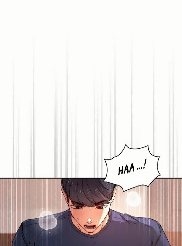 Thử Thách Gia Sư Cấm Dục 36.1 trang 20