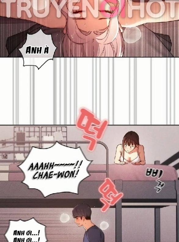 Thử Thách Gia Sư Cấm Dục 36.1 trang 22