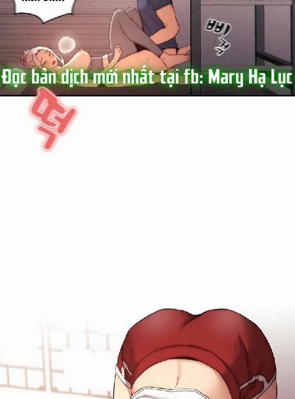 Thử Thách Gia Sư Cấm Dục 36.1 trang 23