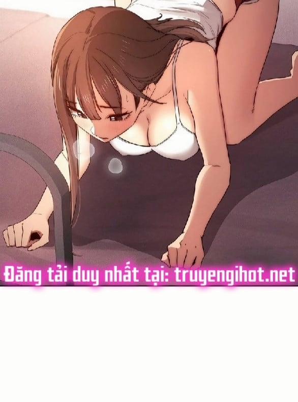 Thử Thách Gia Sư Cấm Dục 36.1 trang 24