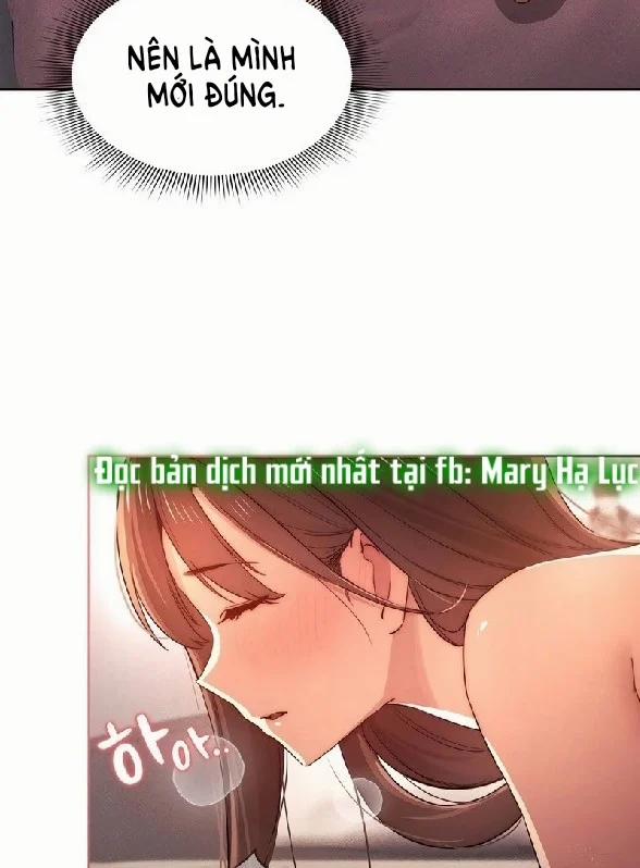 Thử Thách Gia Sư Cấm Dục 36.1 trang 27