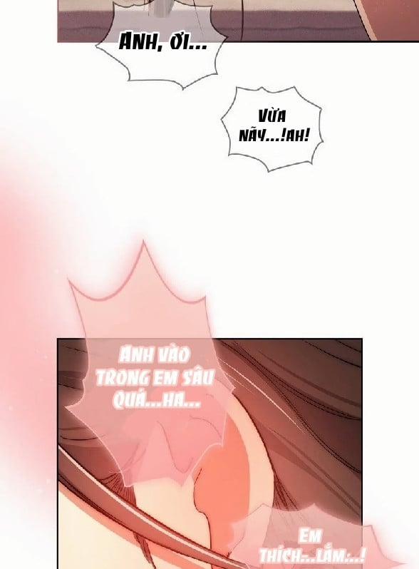 Thử Thách Gia Sư Cấm Dục 36.1 trang 28