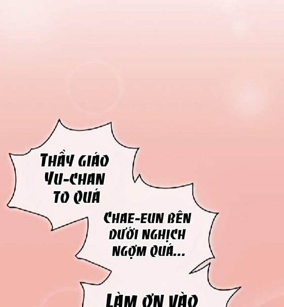 Thử Thách Gia Sư Cấm Dục 36.1 trang 30