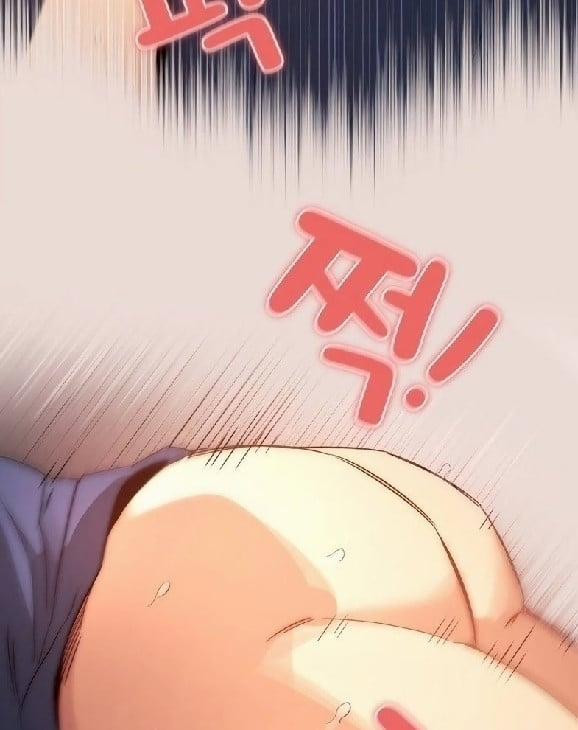 Thử Thách Gia Sư Cấm Dục 36.1 trang 40